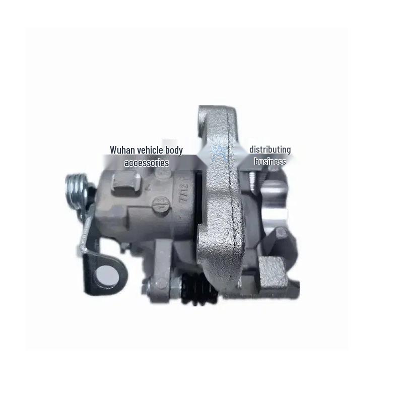 Compatible Rear Wheel Cylinder for Peugeot 307 & Citroen M43