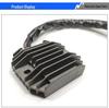 Kawasaki Ninja ZX-6R ZX600 Rectifier