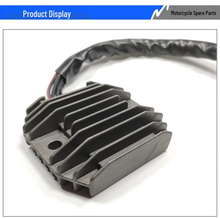 Kawasaki Ninja ZX-6R ZX600 Rectifier