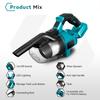 1000W Cordless Handheld Electric Vacuum Cleaner 1000W Powerful Rechargeable Household Indoor Cleaning Tools 700ML