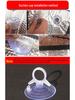 Applicable E3 Car Windshield Sunshade Umbrella - Heat Insulation Sun Visor for Front Windshield
