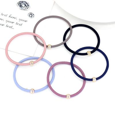 Haar-Accessoires – Damen-Haargummis