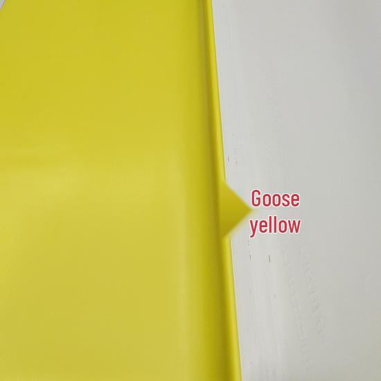 75x50cm Red Single-Sided Waxed Paper for Kindergarten and Handmade Colored Paper Projects