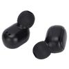 5.1 Earbuds Stereo Waterproof Noise Reduction LED Display Wireless Earphones with Charging Case for Sports
