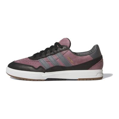 Tyshawn 2 Shadow Fig Negru Adidași Unisex Violet Gri-Cinci Negru-Principal IF9711