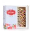 150g Rose Lotus Leaf Tea Te Blomma Grass Tea Box Winter Melon Lotus Leaf Tea