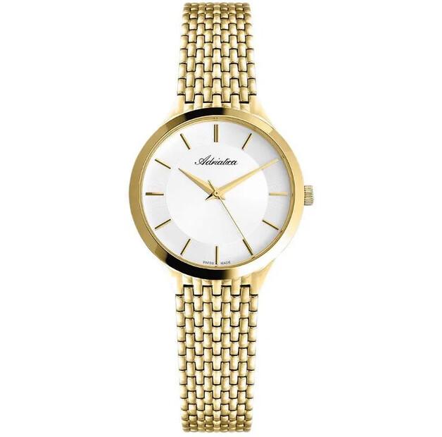 Adriatica A3176.1113Q Watch