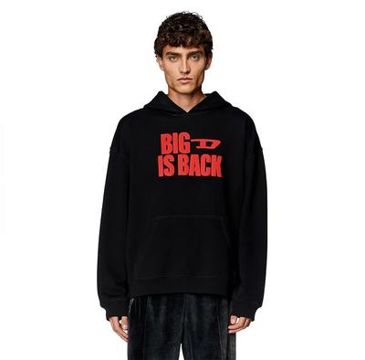 Diesel Boxt N2 Sweatshirt