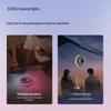 Portable KTV Bluetooth Speaker CN Plug (adapter Included)
