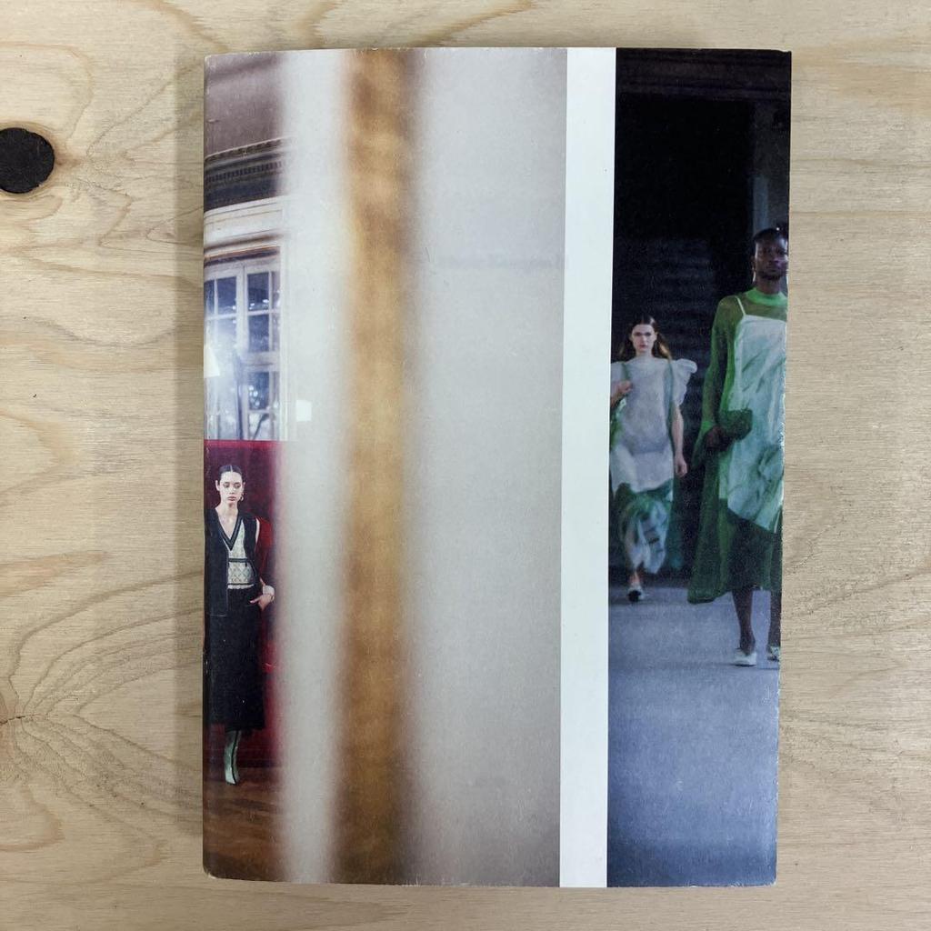 [USED] 10 Mame Kurogouchi Special Edition + Flyer