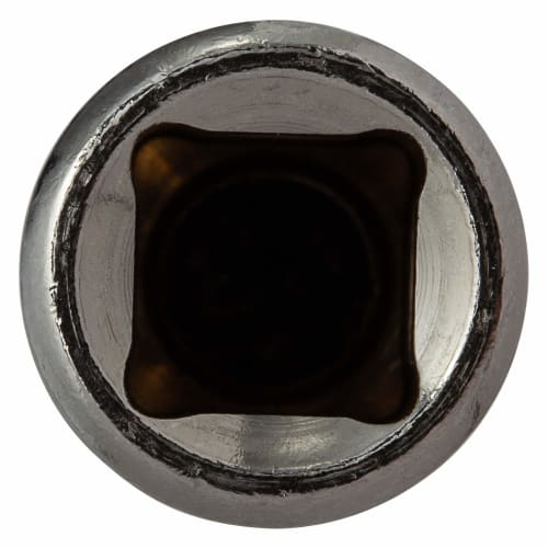TONE Flexible Extension Bar EX24-150 Drive Angle 6.35mm (1/4") Total Length 150mm