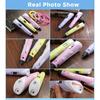3D Printing Pen 40 Colors DIY 3D Painting Children Toys Fun Camouflage With LCD Screen Compatible PLA Filament Toys Gift