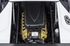 AUTOart 1/18 Scale Lamborghini Diablo GTR (White) Finished Product 79136