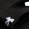 Under Armour Breathable Casual Running Training Socks 3 Pairs Unisex socks Black 1386312-001