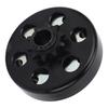 3 4 Inch Go Kart Clutch 10 Tooth Centrifugal Clutch with 420 Chain Fit for Mini Bikes Lawnmower Fun Kart
