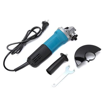 Kalei Corded Angle Grinder CN Plug (adapter Included)