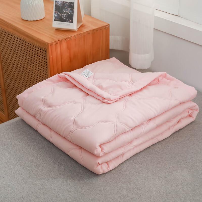 Washed Cotton Summer Quilt