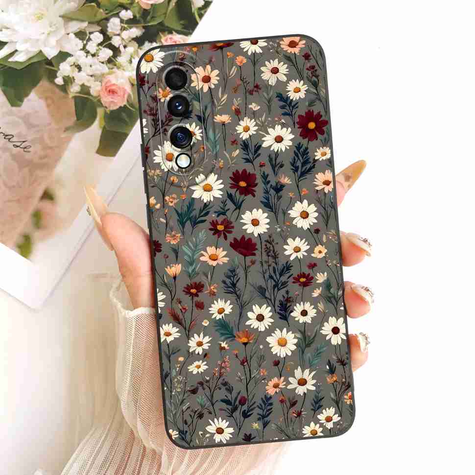 For Honor 70 Pro Case Cool Dragon Cover Soft Silicone Phone Cases For Honor 70 Honor70 Pro 5g Back Cover Shockproof Bumper