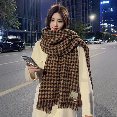 Accessori – Sciarpe e foulard