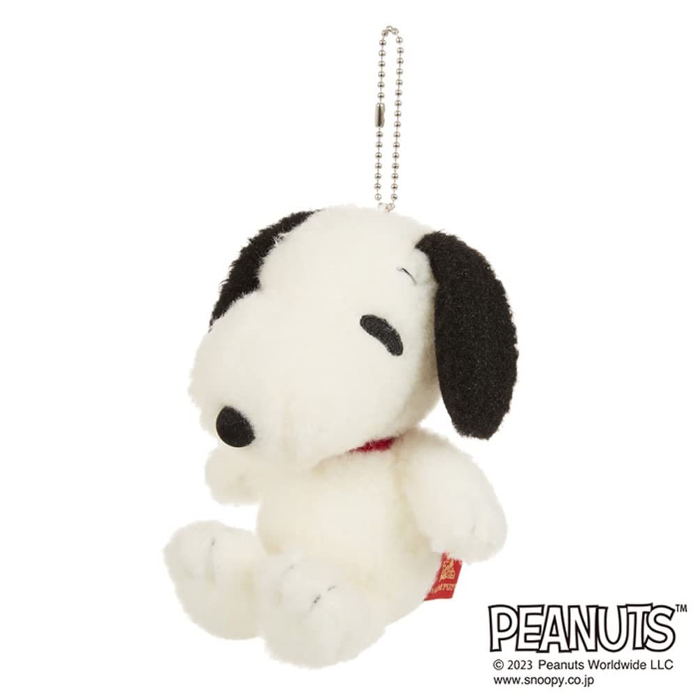 Sekiguchi Peanuts Happy Snoopy Mascot 683390