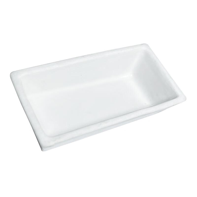 

Laboratory High-Temperature Ceramic Combustion Boats
