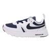Air Max Vision Comfortable Versatile Shock Absorbing Breathable Low Top Walking Shoes Baby Sneaker White 917860-004