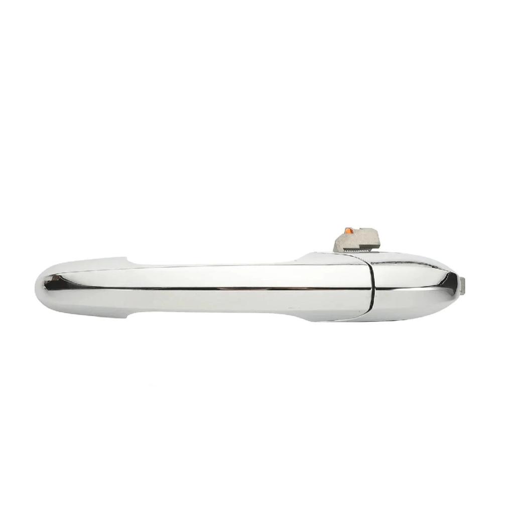 Exterior Outer Door Handle 735592012 735592026 Right-Hand Drive Outside Handle for Fiat 500 & 500C 2007-2018