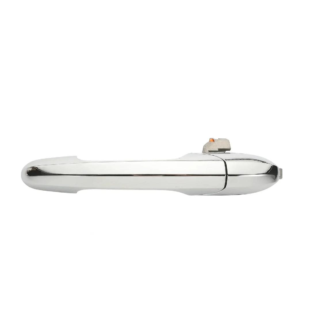 Exterior Outer Door Handle 735592012 735592026 Right-Hand Drive Outside Handle for Fiat 500 & 500C 2007-2018 735592026 nohole