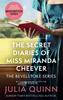 The The Secret Diaries Of Miss Miranda Cheever Book