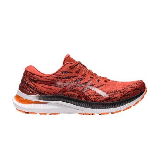 

ASICS Gel Kayano 29 Spice Latte Black 1011B440-600 EU 40 лате/чорний