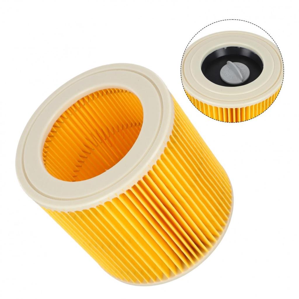 Suction Power Boosting Filter for For Karcher Vacuums Models Like W2 250
