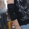 Arm Sleeve Elbow  Stabilizer Support Thickened Arm Joint Protector Elbow Brace  Basketball