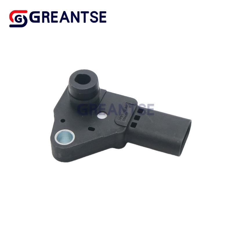 55509813 Crankcase Pressure Sensor For Buick Envision -24 Cadillac CT4 CT5 -24 Chevrolet Blazer Auto Part Accessories