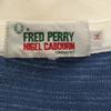 Fred Perry Short Sleeve Polo Shirt 36 Men's Used