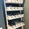 1Pcs Lash Storage Organizer Box Display Halter für Wimpernverlängerungen