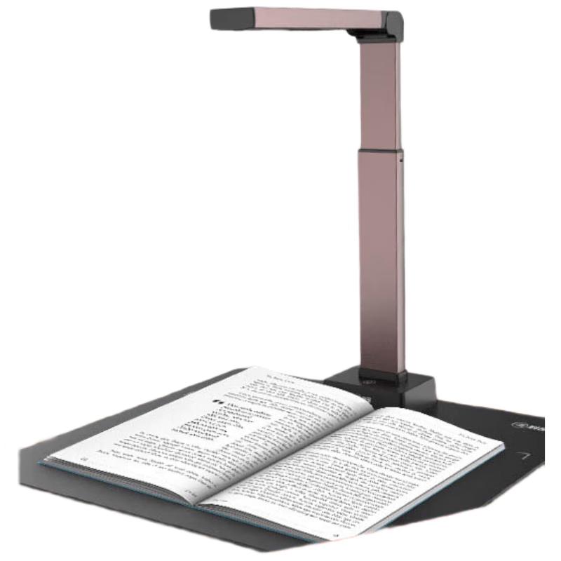 

Comet GP2312Z 18MP A3 Document Camera