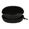 Dog Goggles Windproof Waterproof Ultraviolet Proof Anti Fog Wear Resistant Durable Dog Sunglasses for Large BreedBlack