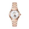 [Emporio Armani] Watch AR60072 Women's Gold Genuine Imported Product