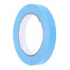 Rim Tape Roll for 700C Mountain Bike Wheels 164FT PET Leakproof Anti Puncture Vacuum Tire Rim Tape Blue 16MM