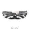 2009-11 Sylphy Front Grille Central Cooling Air Intake Grille, Part 62310-EX70A