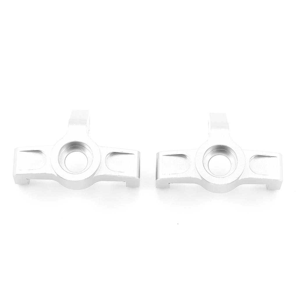 Rattkopp i metall för WLtoys 1/10 104001 Terrängbilsuppgraderingar Delar Tillbehör Byt ut 1860