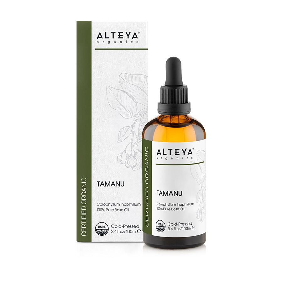 Organiczny olej tamanu 50ml