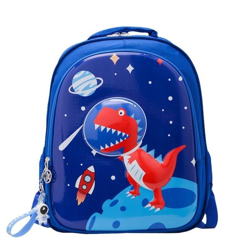 Charming And Fun Backpack For Children Ideal For Kindergarten And Primary School