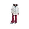 Nike Down Jacket Fashion Comfortable Skin-Friendly Hooded Duck Down Kids Kids jackets IQ9828-133