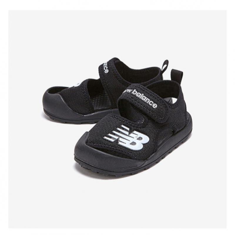 New Balance Kids Sandal K8810b2p