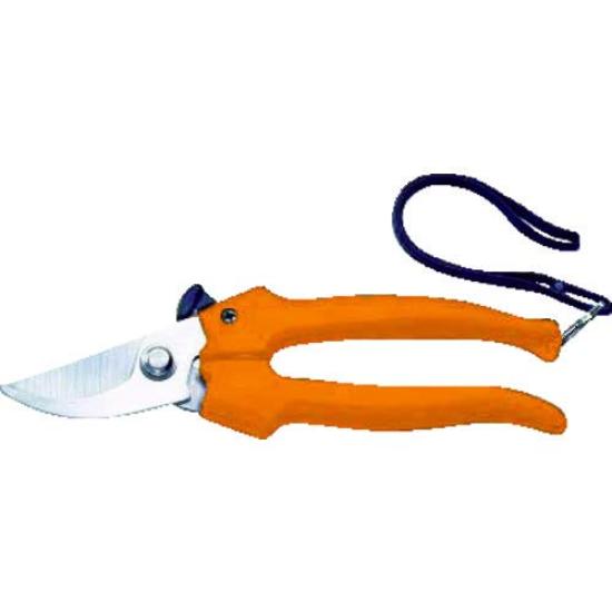 

TRUSCO Cable Scissors 182mm Standard Type TCH-017