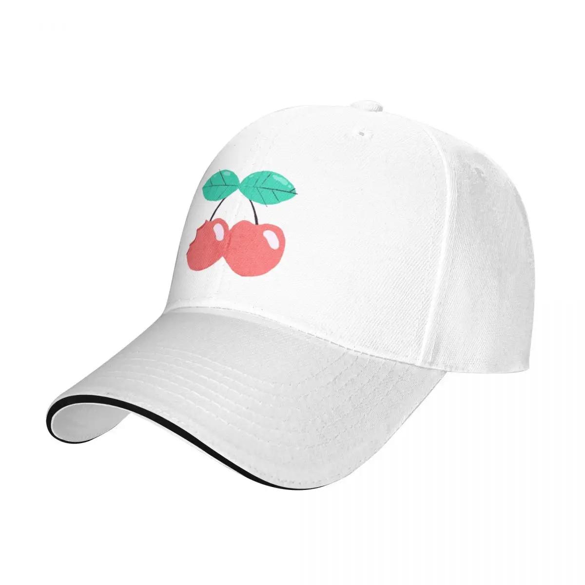 Sour Cherry PACHA Ibizagorra De Béisbol Para Mujer Gorro Deportivo Con Visera Y Acampada Para Playa Novedad De 2024