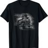 Steam Locomotive Train Engine Railroad Big-Boy Train 4014 T-Shirt