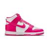 Nike Dunk High Pink Prime Women's Sneakers