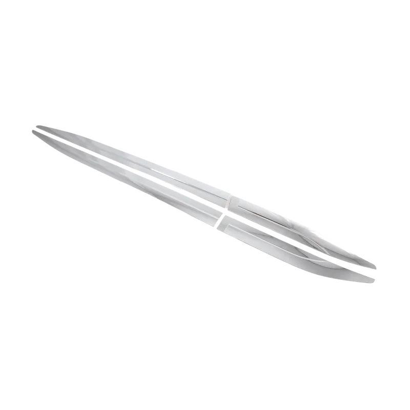 2020 Pajero Sport Rearview Mirror Door Bowl & Edge Trim Set